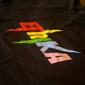 Men’s Ethika T-Shirt Size Large